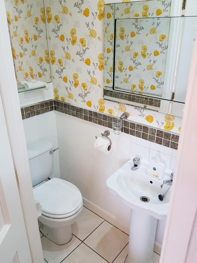Meadow View B&B Баллимина Экстерьер фото