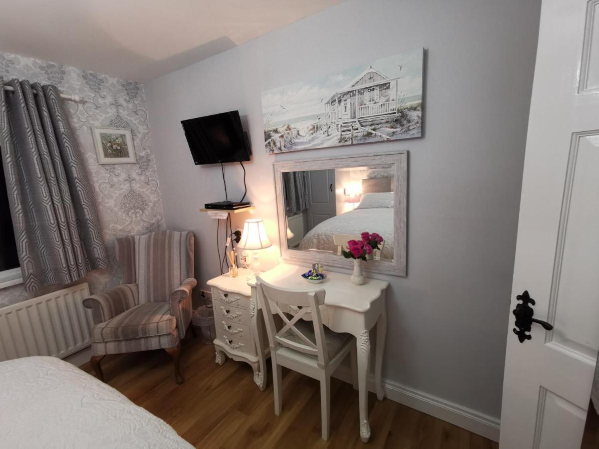 Meadow View B&B Баллимина Экстерьер фото