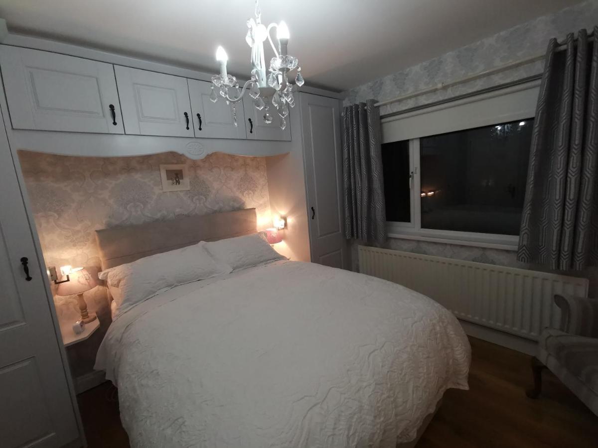 Meadow View B&B Баллимина Экстерьер фото