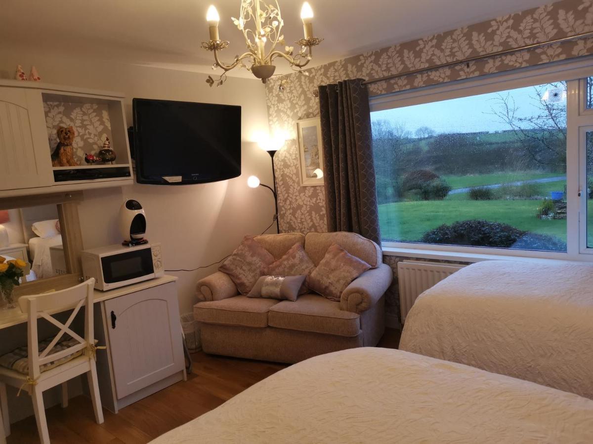 Meadow View B&B Баллимина Экстерьер фото