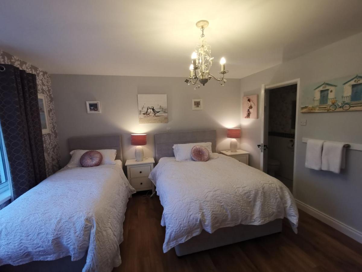 Meadow View B&B Баллимина Экстерьер фото